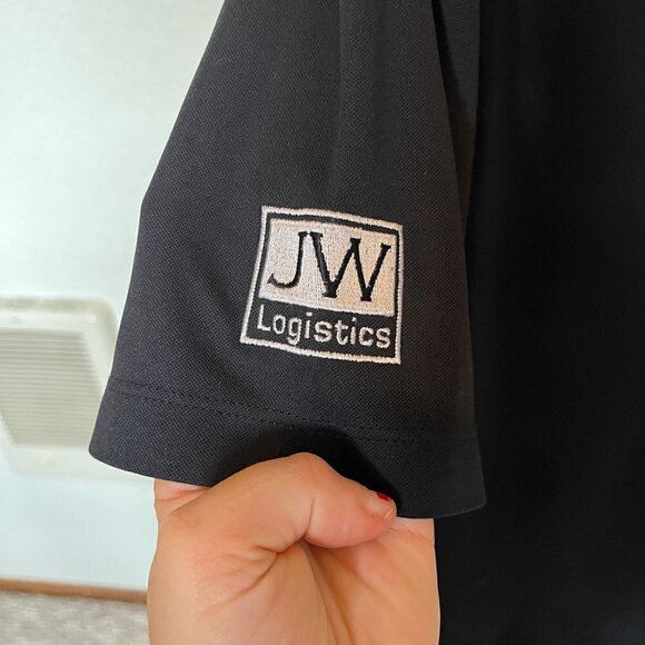 NIKE GOLF ~ Bundle of 3 men's golf shirts - Picture 15 of 16